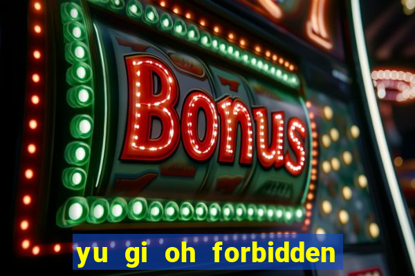 yu gi oh forbidden memories password cartas mais fortes